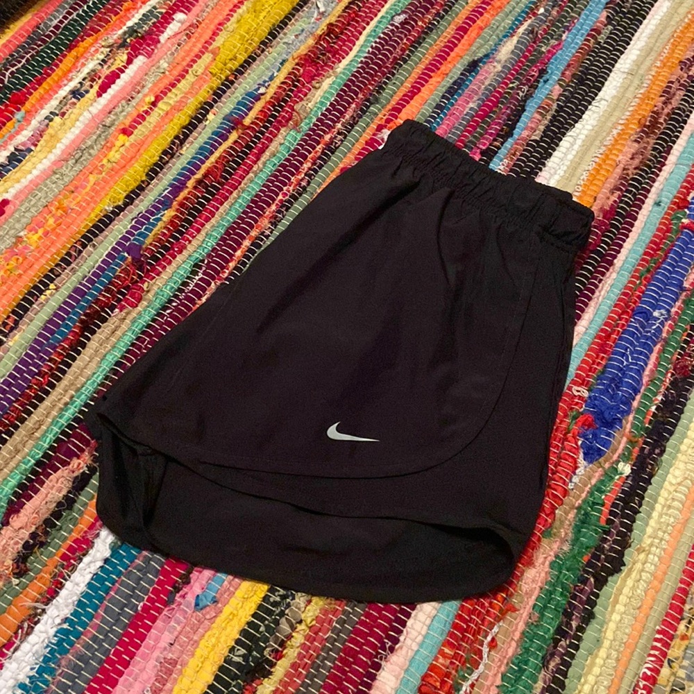 Nike Dri-Fit Shorts